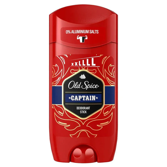 Old Spice | Captain Deodorant Stick | 85ml