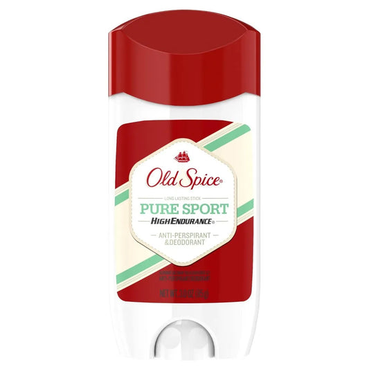 Old Spice | Deodorant Stick Pure Sport High Endurance | 85gm