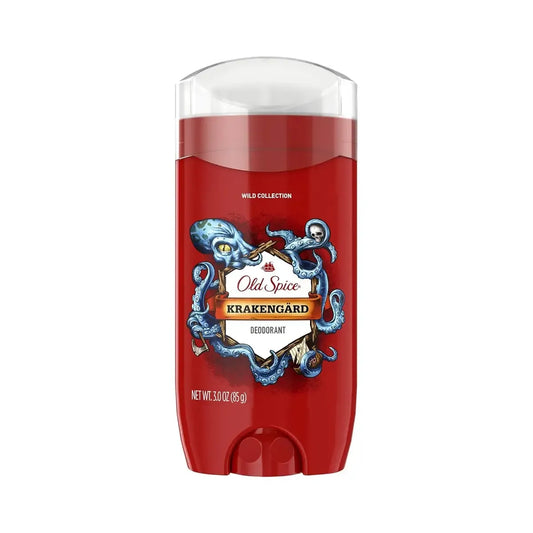 Old Spice Krakengard Deodorant Stick | 85gm