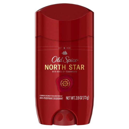 Old Spice | North Star Endurance Deodorant Stick For Men | 73gm