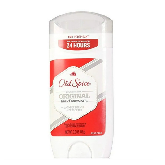 Old Spice | Original Deodorant Stick | 85ml