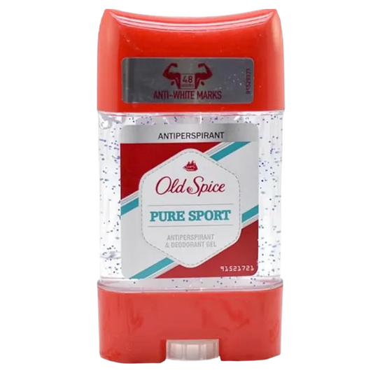 Old Spice | Pure Sport Gel Stick for Men | 70ml