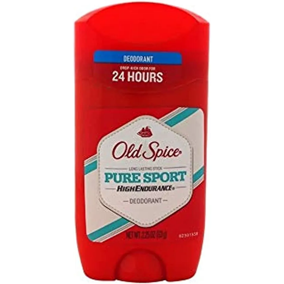 Old Spice | Pure Sport High Endurance Deodorant | 63ml