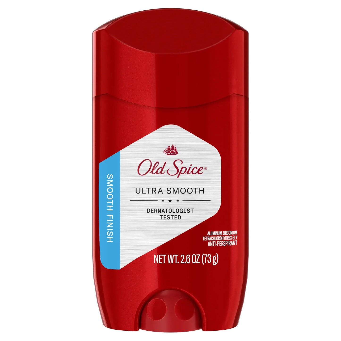 Old Spice | Smooth Finish Ultra Smooth Deodorant Stick For Men | 73Gm