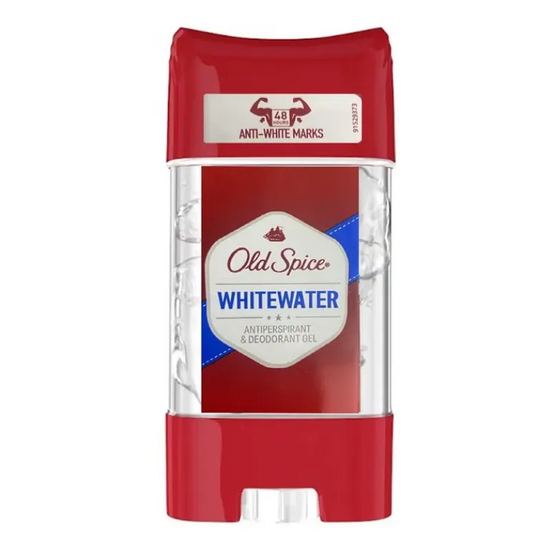 Old Spice | White Water Deodorant Stick | 107ml