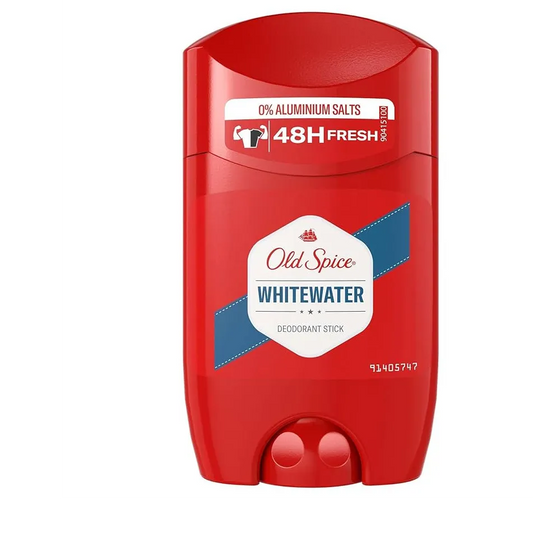 Old Spice | White Water Deo Stick | 50ml