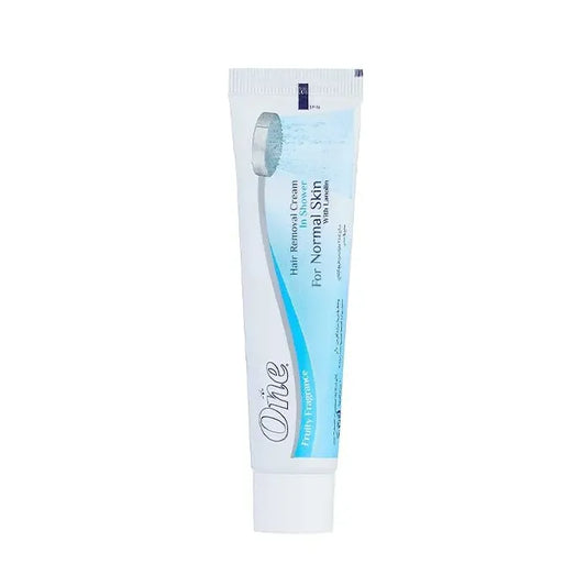 One | Fruity Fragrance Normal Skin Hair Removal Cream | 90gm