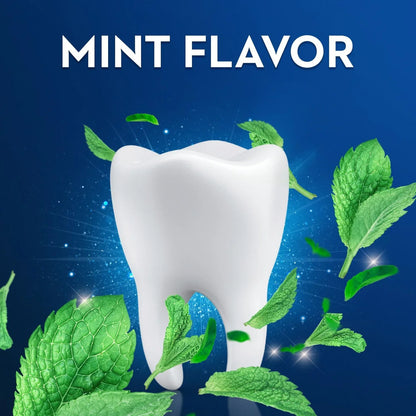 Oral-B Essential Dental Floss Mint 50m product detail