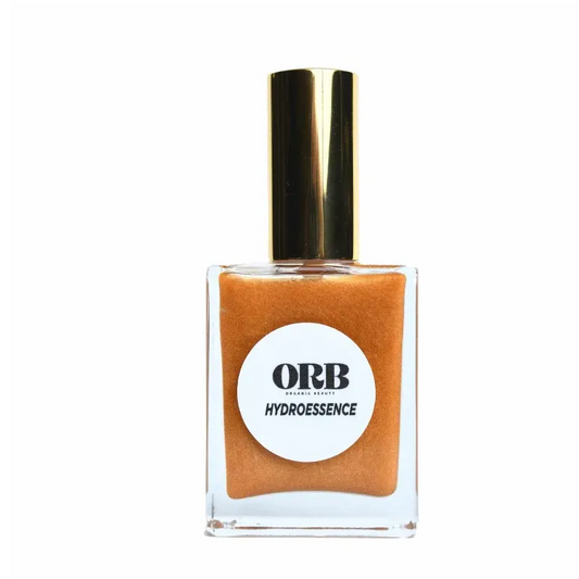 O R B | Hydroessence Multipurpose Dry Oil for Body & Hair | 50ml