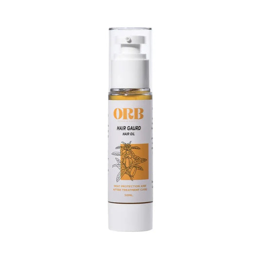 ORB Organic Beauty | Hair Guard Oil | 50ml