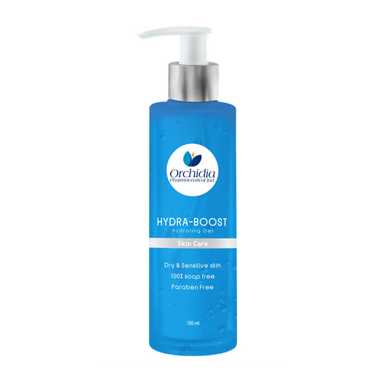 Orchidia | Hydra Boost Hydrating Gel | 150ml