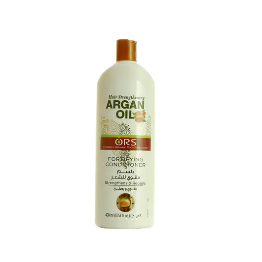 ORS | Argan Oil Conditioner | 400ML