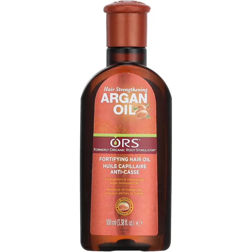 ORS | Hair Argan Oil | 100ML