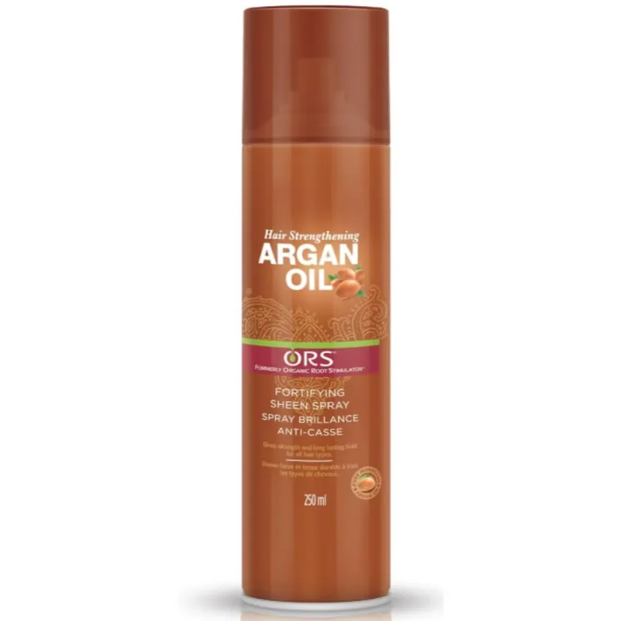 ORS | Argan Oil Sheen Spray | 250ml