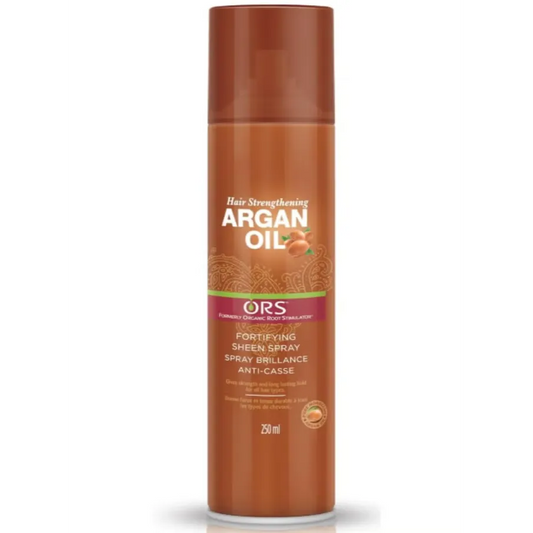 ORS | Argan Oil Sheen Spray | 250ml