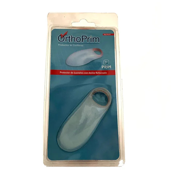 Orthoprim | Large Bunion Protector with Reinforced Ring