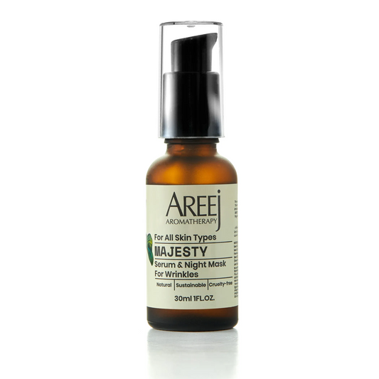 Areej | Majesty | 30ml