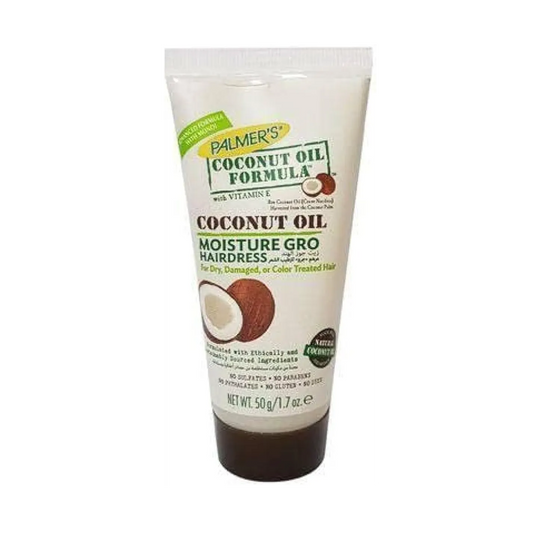 Palmer's | Cream Coconut Oil Formula | 50gm