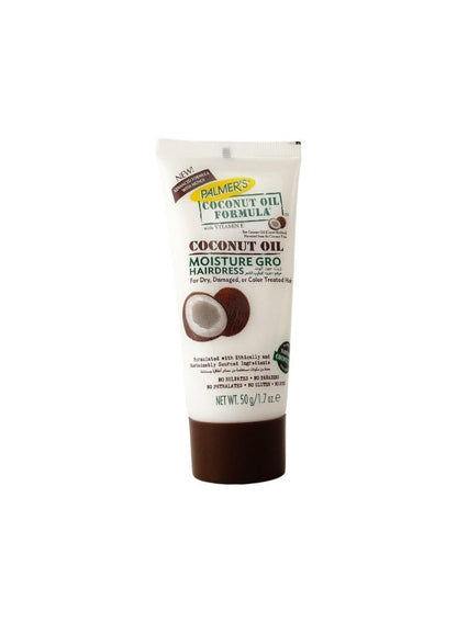 Palmer's Coconut Oil Formula Cream 50g product image