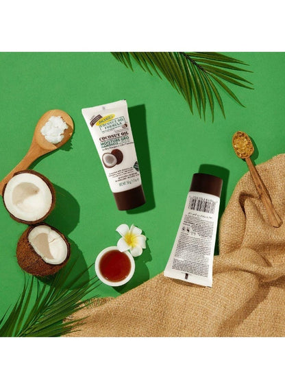 Palmer's Coconut Oil Formula Cream 50g product details