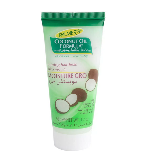 Palmer's | Coconut Oil Cream | 50 g