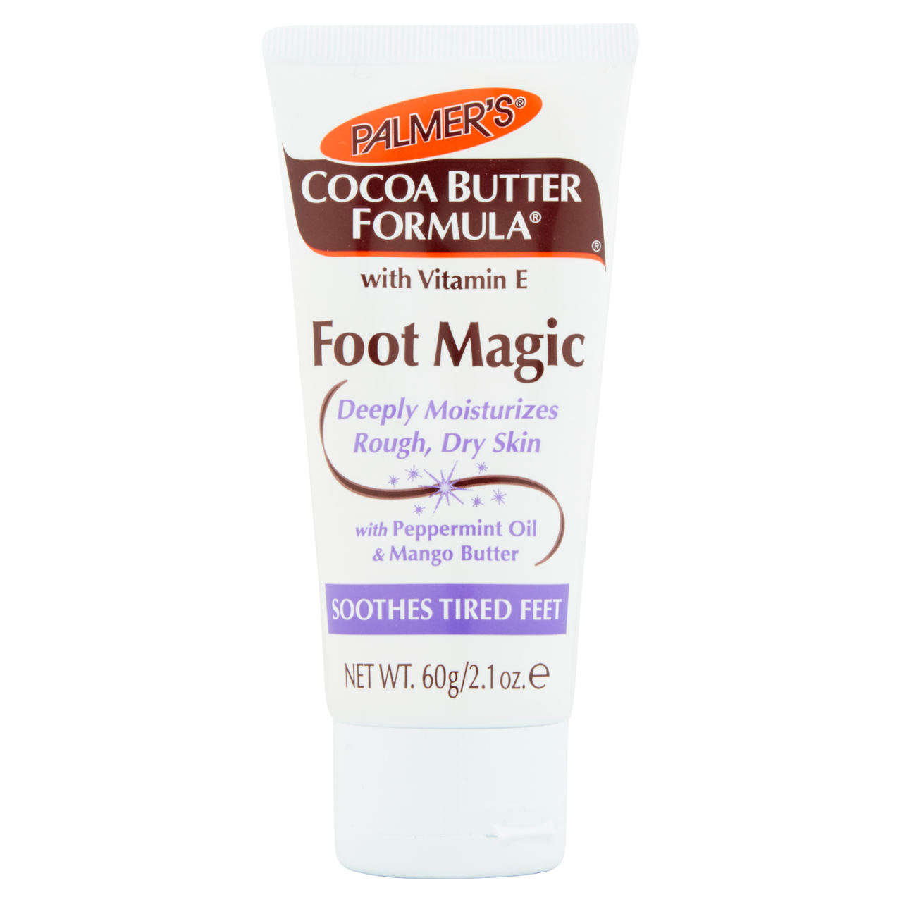 Palmer's Cocoa Butter Formula Foot Magic 60g product image