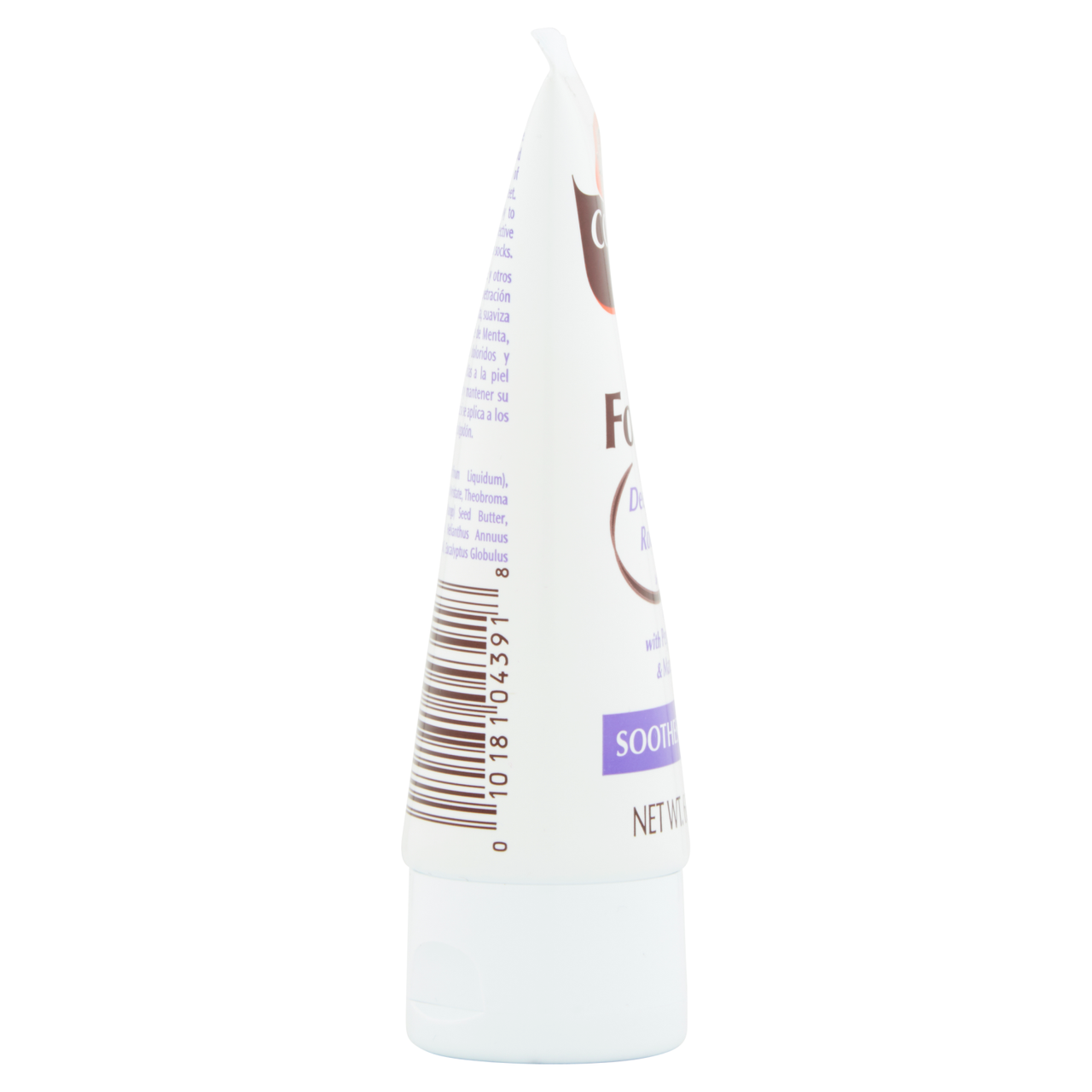Palmer's Cocoa Butter Formula Foot Magic 60g packaging