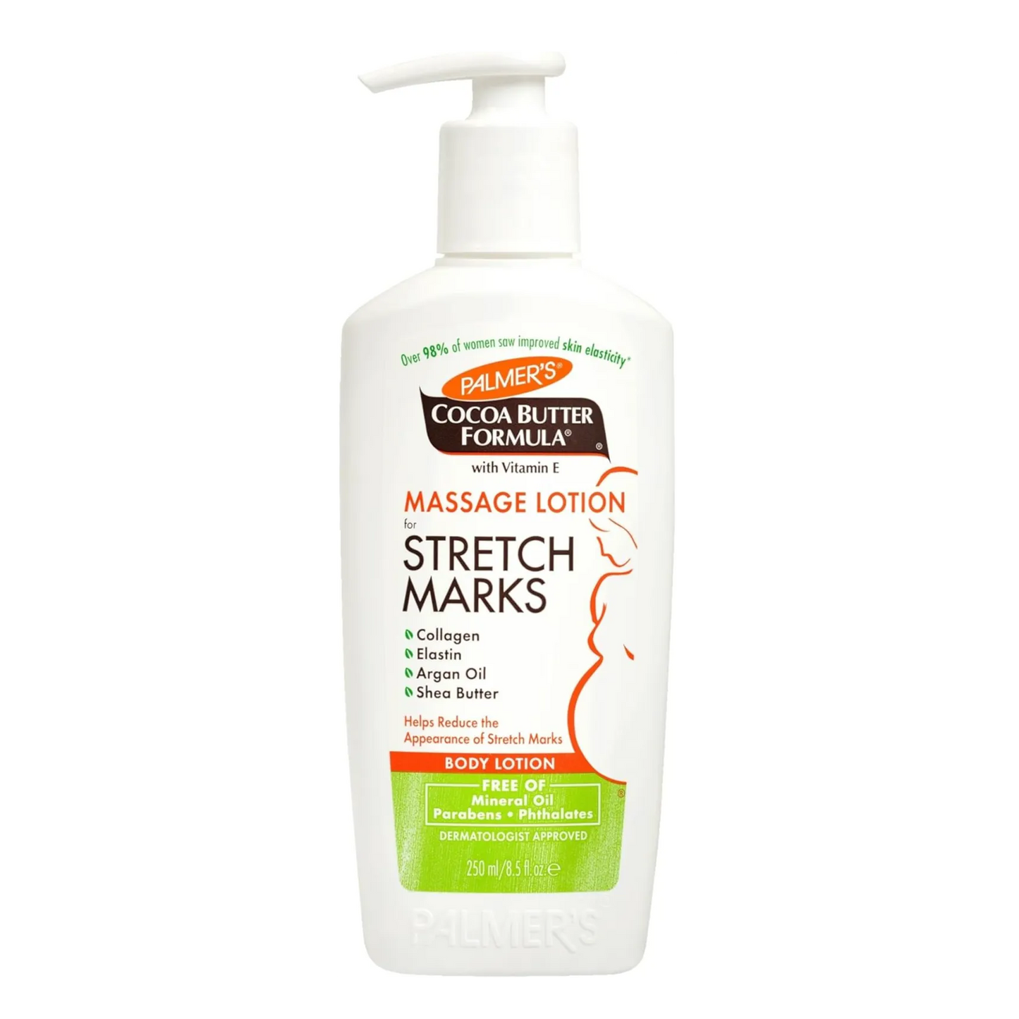 Palmer's | Stretch Marks Lotion For Body | 250ml