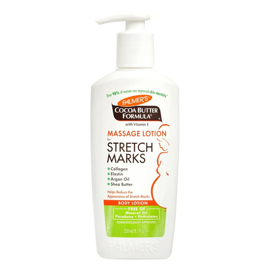Palmer's | Stretch Marks Lotion For Body | 250ml