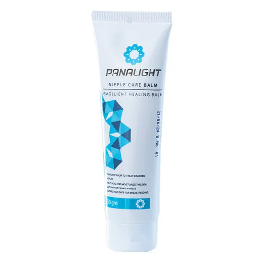 Panalight | Nipple Care Cream | 50ml