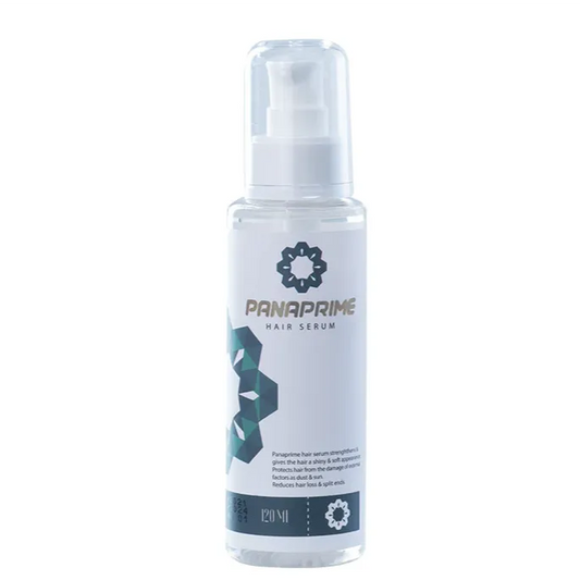 Panaprime | Hair Serum | 120ml