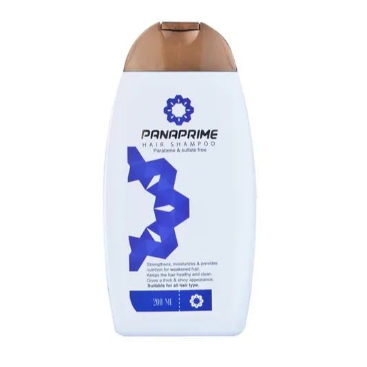 Panaprime | Hair Shampoo | 200ml