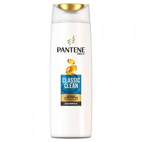 Pantene | Classic Clean Shampoo | 360ml