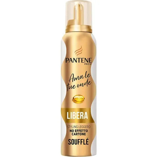 Pantene | Foam Hair | 200ml