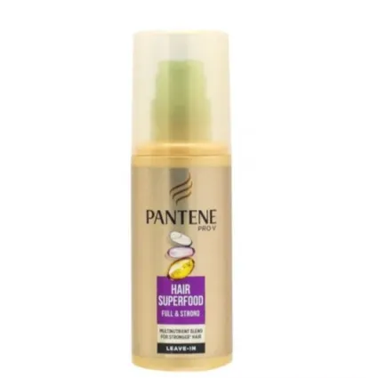 Pantene | Hair Superfood Leave in | 150ml