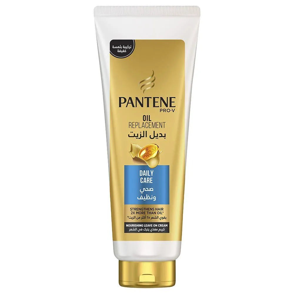 Pantene | Oil Repl | 180ml