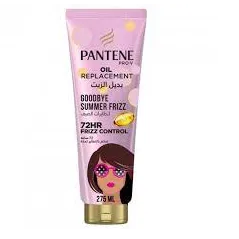 Pantene | Oil Replacement Goodbye Summer Frizz | 275ml