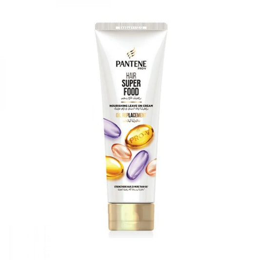 Pantene | Pro Oil Replacement Hair Food | 275ml