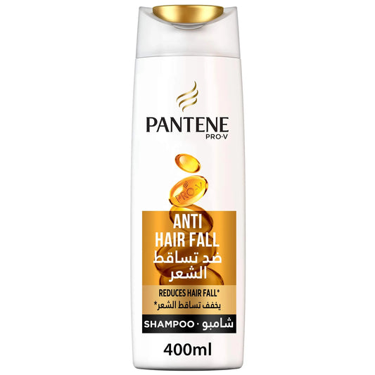Pantene | Pro-v Anti Hair Fall Shampoo | 400ml