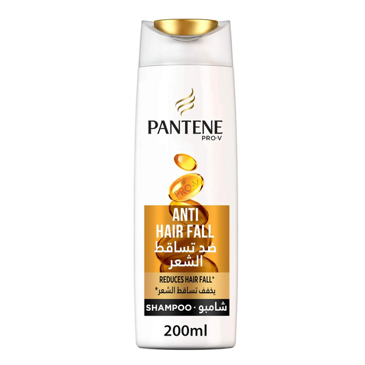 Pantene | Pro-V Anti Hair Fall Shampoo | 200ml