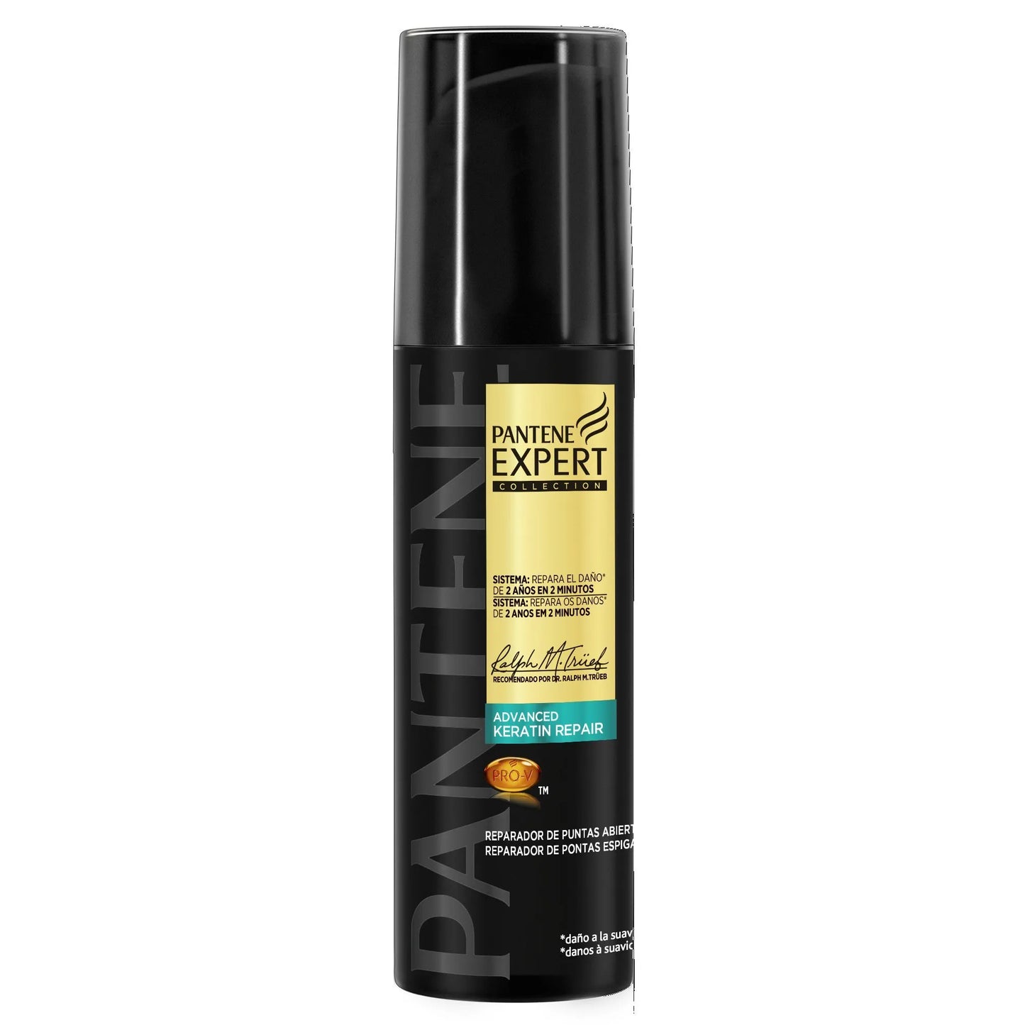 Pantene | Pro-V Expert Collection Advanced Keratin Repair Split-End Fuser | 100ml