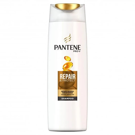 Pantene | Pro-V Repair & Protect Shampoo | 500ml