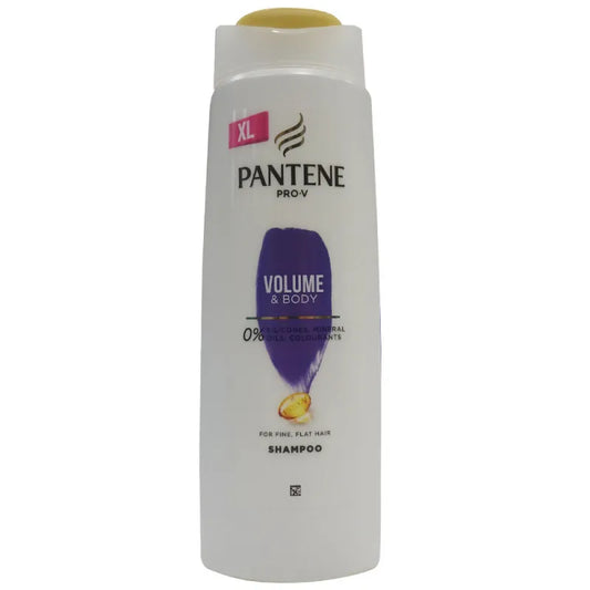 Pantene | Pro-V Volume & Body Shampoo | 500ml