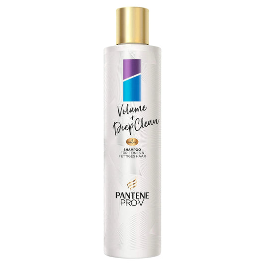 Pantene | Pro-V Volume Hair Boost Shampoo | 250ml