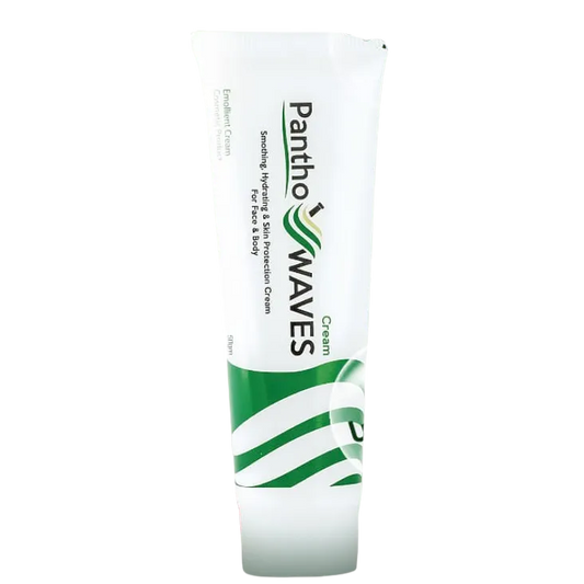 Pantho | Waves Cream | 50gm
