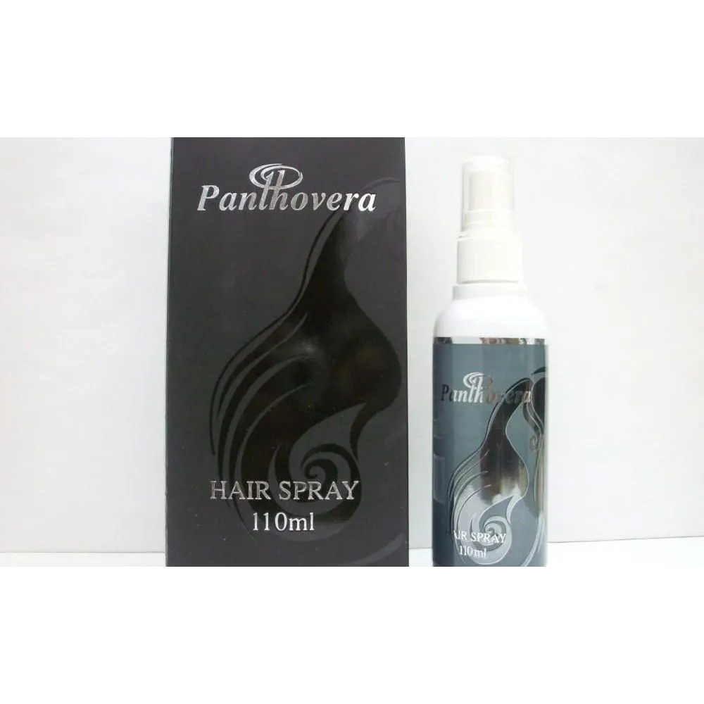 Panthovera | Hair Lotion Spray | 110Ml