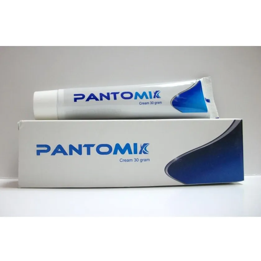 Pantomix Cream | 50 gm
