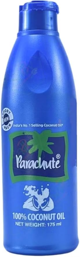 Parachute Coconut Oil Perfect Treatment of Old Hair Problems - 175ml