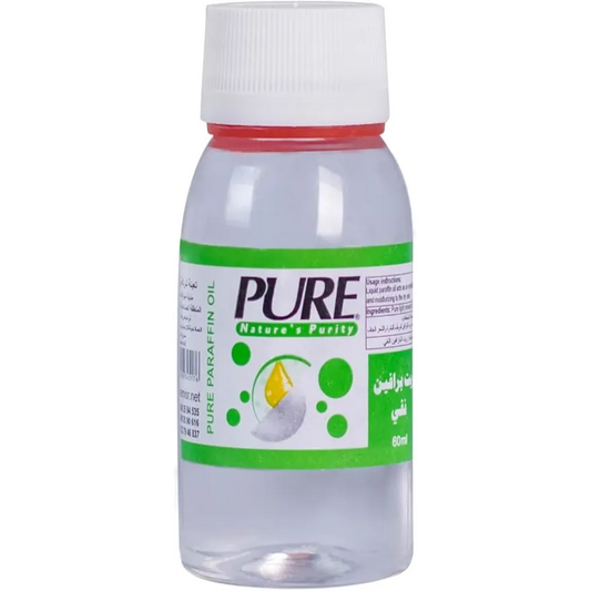 Paraffin Oil | 60ml