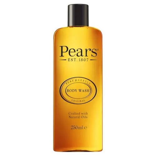 Pears | Shower Body Wash Original | 250ml